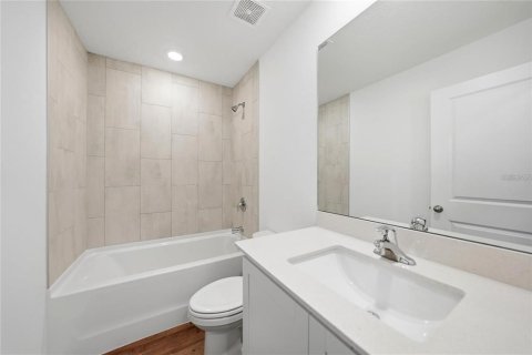 Villa ou maison à vendre à Port Charlotte, Floride: 3 chambres, 134.8 m2 № 2411567 - photo 25