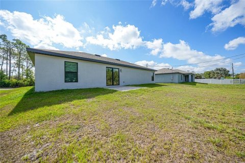 Villa ou maison à vendre à Port Charlotte, Floride: 3 chambres, 134.8 m2 № 2411567 - photo 29