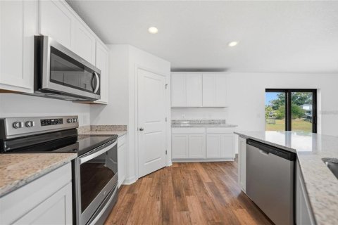 Villa ou maison à vendre à Port Charlotte, Floride: 3 chambres, 134.8 m2 № 2411567 - photo 13