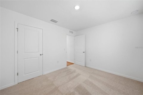 Villa ou maison à vendre à Port Charlotte, Floride: 3 chambres, 134.8 m2 № 2411567 - photo 22