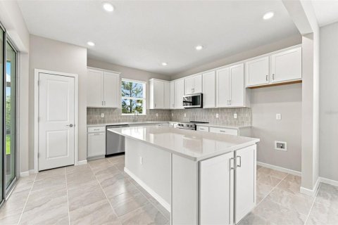 Villa ou maison à vendre à Ocala, Floride: 2 chambres, 136.66 m2 № 2120730 - photo 3