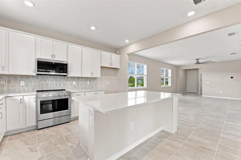 Villa ou maison à vendre à Ocala, Floride: 2 chambres, 136.66 m2 № 2120730 - photo 6