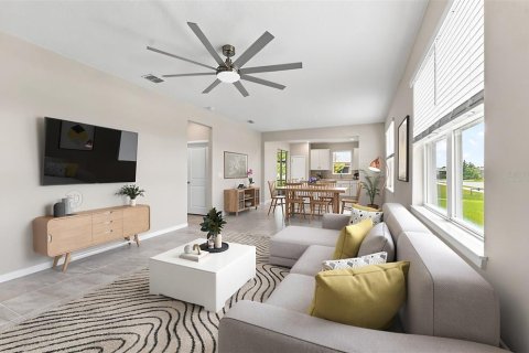 Villa ou maison à vendre à Ocala, Floride: 2 chambres, 136.66 m2 № 2120730 - photo 2