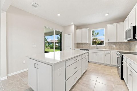 Villa ou maison à vendre à Ocala, Floride: 2 chambres, 136.66 m2 № 2120730 - photo 4