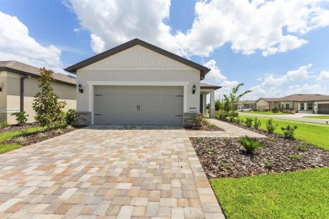 Casa en Ocala, Florida 2 dormitorios, 136.66 m2 № 2120730