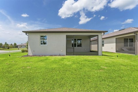 Villa ou maison à vendre à Ocala, Floride: 2 chambres, 136.66 m2 № 2120730 - photo 18