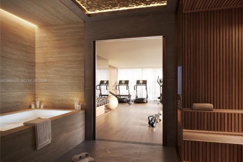 Copropriété à vendre à Miami Beach, Floride: 2 chambres, 134.89 m2 № 2033838 - photo 5