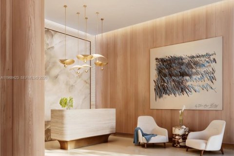 Copropriété à vendre à Miami Beach, Floride: 2 chambres, 134.89 m2 № 2033838 - photo 10