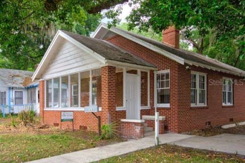House in Gainesville, Florida 4 bedrooms, 168.34 sq.m. № 1719304 - photo 2