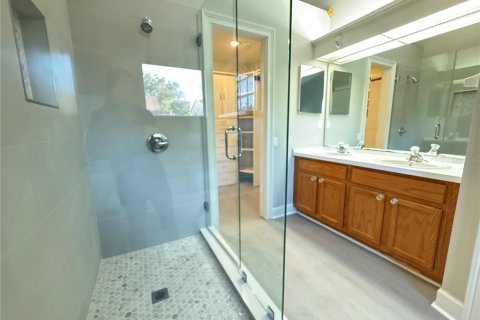 Villa ou maison à louer à Wesley Chapel, Floride: 3 chambres, 151.62 m2 № 2387744 - photo 22