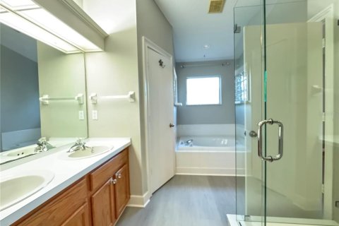 Villa ou maison à louer à Wesley Chapel, Floride: 3 chambres, 151.62 m2 № 2387744 - photo 21