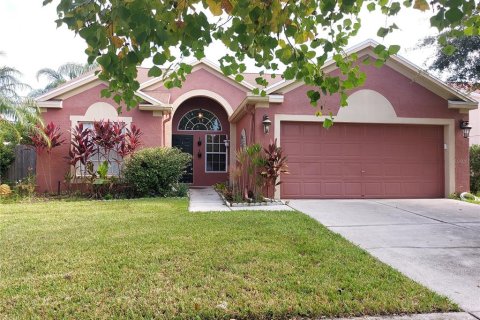 Villa ou maison à Wesley Chapel, Floride 3 chambres, 151.62 m2 № 2387744