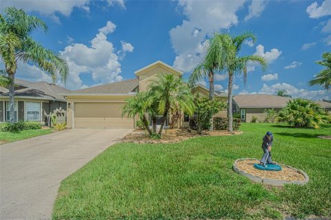 Villa ou maison à vendre à San Antonio, Floride: 3 chambres, 191.84 m2 № 1916089 - photo 6