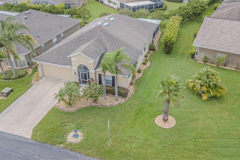 Villa ou maison à vendre à San Antonio, Floride: 3 chambres, 191.84 m2 № 1916089 - photo 21