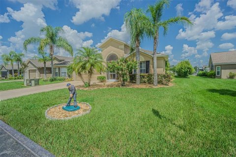 Villa ou maison à vendre à San Antonio, Floride: 3 chambres, 191.84 m2 № 1916089 - photo 11