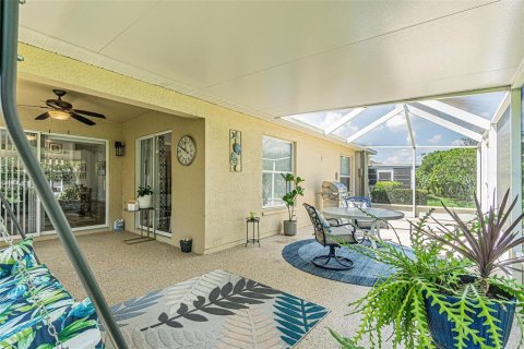 Villa ou maison à vendre à San Antonio, Floride: 3 chambres, 191.84 m2 № 1916089 - photo 10