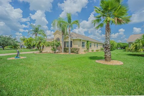 Villa ou maison à vendre à San Antonio, Floride: 3 chambres, 191.84 m2 № 1916089 - photo 1