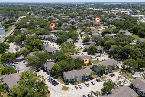 Copropriété à louer à Kissimmee, Floride: 2 chambres, 84.54 m2 № 2386522 - photo 20