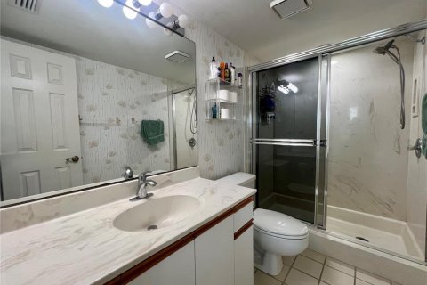 Купить таунхаус в Хатчинсон-Айленд-Саут, Флорида 6 комнат, 165.37м2, № 2101375 - фото 19