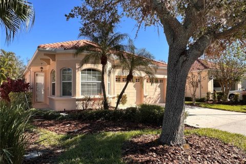 Casa en alquiler en Bradenton, Florida, 3 dormitorios, 139.73 m2 № 1732702 - foto 1