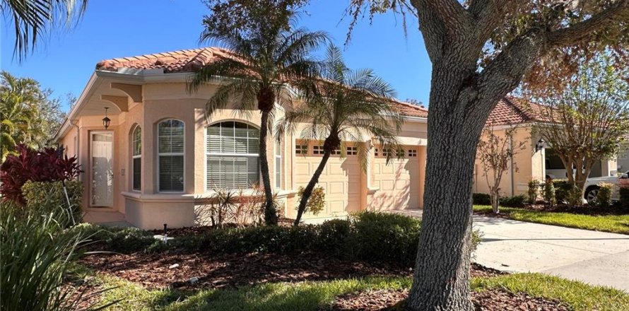 Casa en Bradenton, Florida 3 dormitorios, 139.73 m2 № 1732702
