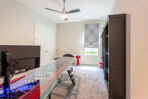 Villa ou maison à vendre à Apollo Beach, Floride: 4 chambres, 242.66 m2 № 1801482 - photo 25