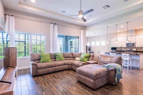 Villa ou maison à vendre à Apollo Beach, Floride: 4 chambres, 242.66 m2 № 1801482 - photo 14