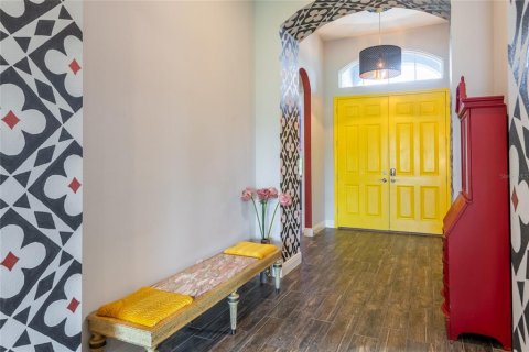 Villa ou maison à vendre à Apollo Beach, Floride: 4 chambres, 242.66 m2 № 1801482 - photo 4