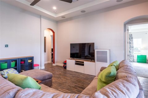 Villa ou maison à vendre à Apollo Beach, Floride: 4 chambres, 242.66 m2 № 1801482 - photo 16