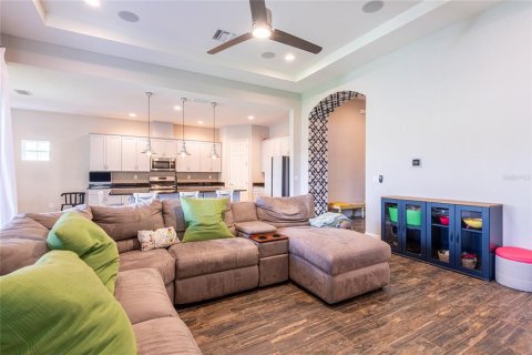 Villa ou maison à vendre à Apollo Beach, Floride: 4 chambres, 242.66 m2 № 1801482 - photo 15