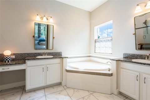 Villa ou maison à vendre à Apollo Beach, Floride: 4 chambres, 242.66 m2 № 1801482 - photo 20