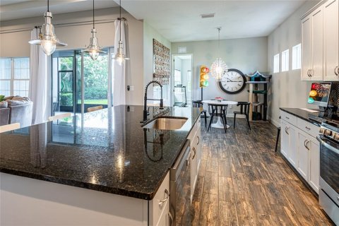 Villa ou maison à vendre à Apollo Beach, Floride: 4 chambres, 242.66 m2 № 1801482 - photo 11