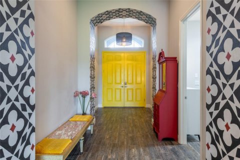 Villa ou maison à vendre à Apollo Beach, Floride: 4 chambres, 242.66 m2 № 1801482 - photo 3