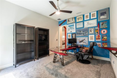 Villa ou maison à vendre à Apollo Beach, Floride: 4 chambres, 242.66 m2 № 1801482 - photo 26