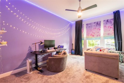 Villa ou maison à vendre à Apollo Beach, Floride: 4 chambres, 242.66 m2 № 1801482 - photo 27