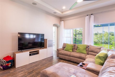 Villa ou maison à vendre à Apollo Beach, Floride: 4 chambres, 242.66 m2 № 1801482 - photo 17