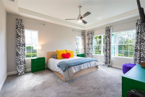 Villa ou maison à vendre à Apollo Beach, Floride: 4 chambres, 242.66 m2 № 1801482 - photo 18
