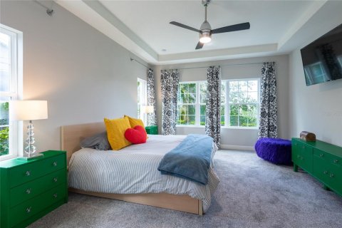 Villa ou maison à vendre à Apollo Beach, Floride: 4 chambres, 242.66 m2 № 1801482 - photo 19