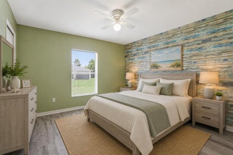 House in North Port, Florida 3 bedrooms, 181.35 sq.m. № 2226408 - photo 20