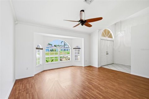 House in North Port, Florida 3 bedrooms, 181.35 sq.m. № 2226408 - photo 4