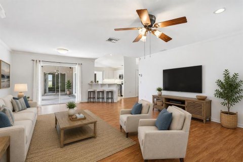 House in North Port, Florida 3 bedrooms, 181.35 sq.m. № 2226408 - photo 8