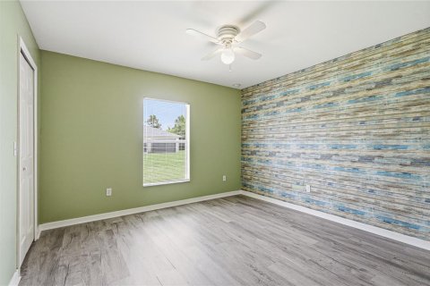 House in North Port, Florida 3 bedrooms, 181.35 sq.m. № 2226408 - photo 21