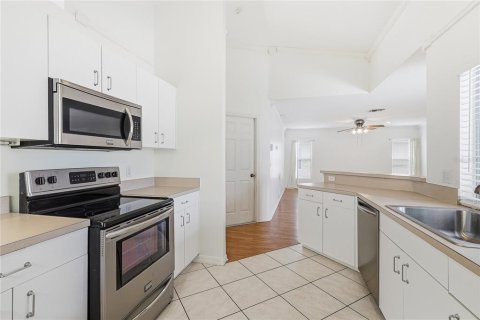 House in North Port, Florida 3 bedrooms, 181.35 sq.m. № 2226408 - photo 7
