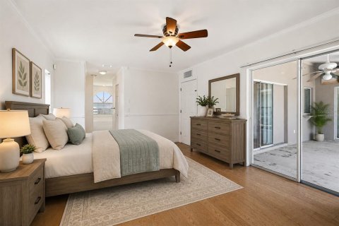 House in North Port, Florida 3 bedrooms, 181.35 sq.m. № 2226408 - photo 11