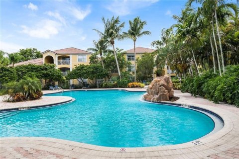 Copropriété à vendre à Coconut Creek, Floride: 1 chambre, 78.6 m2 № 1182363 - photo 1