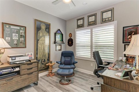 House in Bradenton, Florida 3 bedrooms, 171.13 sq.m. № 1533623 - photo 26