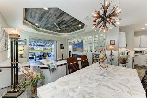 House in Bradenton, Florida 3 bedrooms, 171.13 sq.m. № 1533623 - photo 15