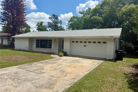 Casa en venta en Winter Park, Florida, 4 dormitorios, 153.38 m2 № 2123206 - foto 5