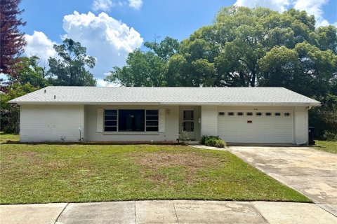 Casa en Winter Park, Florida 4 dormitorios, 153.38 m2 № 2123206