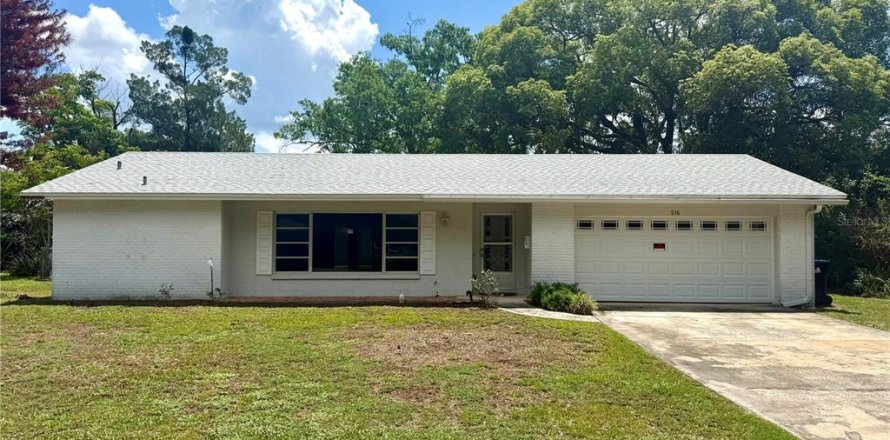 Casa en Winter Park, Florida 4 dormitorios, 153.38 m2 № 2123206